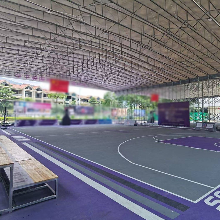 两当县工程案例