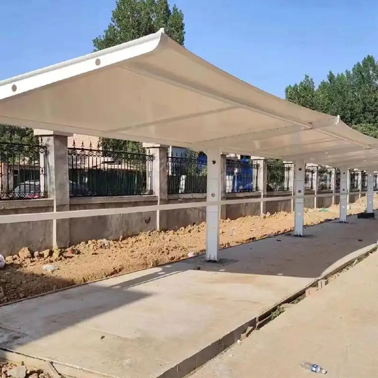 两当县工程案例