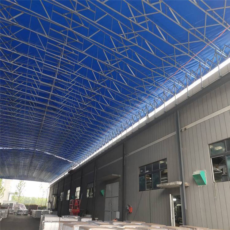 两当县工程案例