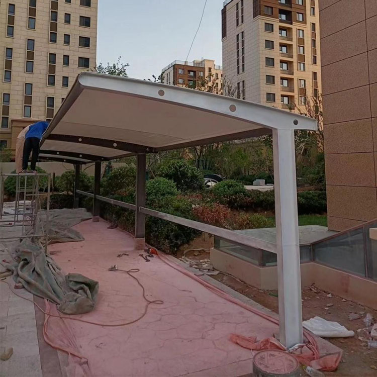 两当县工程案例